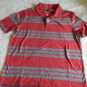 Arizona polo boys shirt size L (14/16)